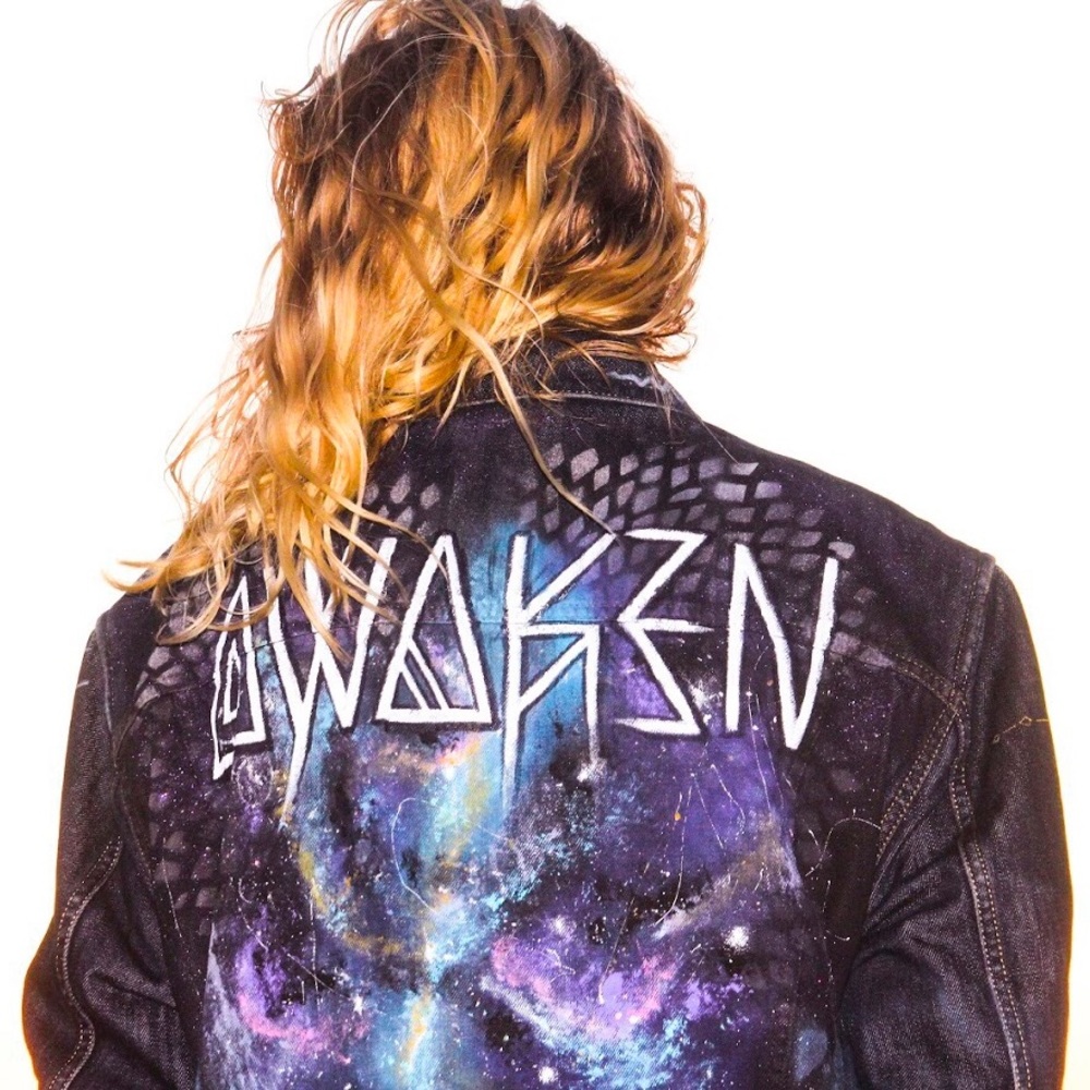 Meet your Posher, Brian